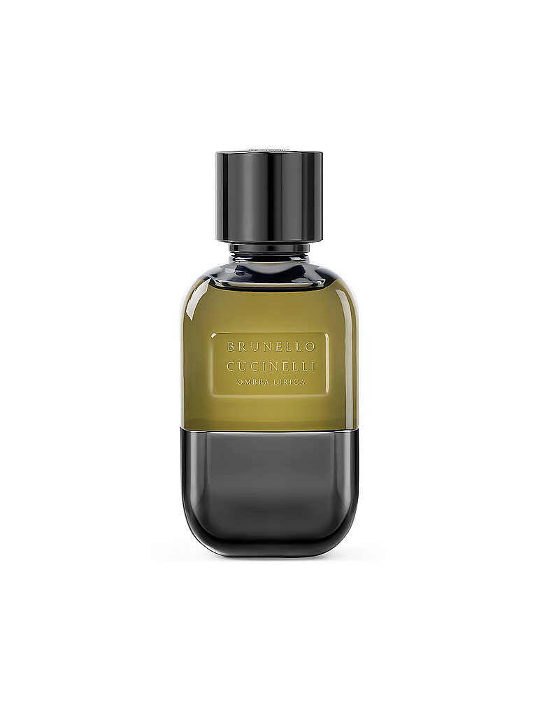 BRUNELLO CUCINELLI Ombra Lirica Parfum 100ml baby